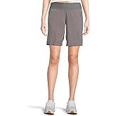 prAna Women's Koen Flat Front Shorts