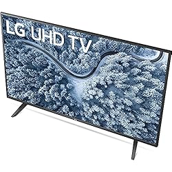 LG 65 Inch UP7000 Series 4K LED UHD Smart webOS TV