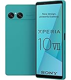 Amazon.com: Sony Xperia 1 V 256GB 5G Factory Unlocked Smartphone