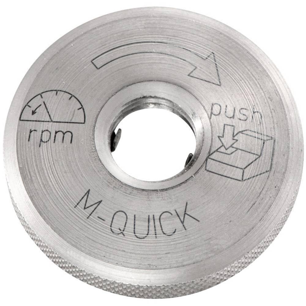 Tuerca de sujeción M-Quick M 14/ EWS de Metabo (630802000)