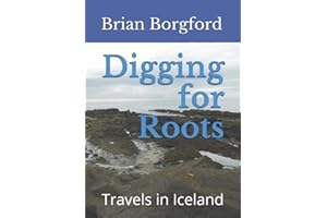 Digging for Roots: Travels in Iceland