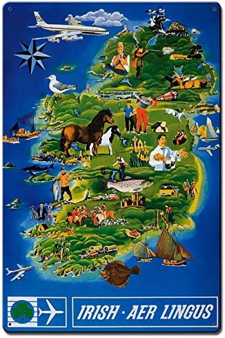 Irish Aer Lingus