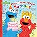 Elmo's Super-Duper Birthday (Sesame Street) (Pictureback(R)) primary