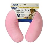 Cloudz Kids Dual Comfort Microbead Travel Neck