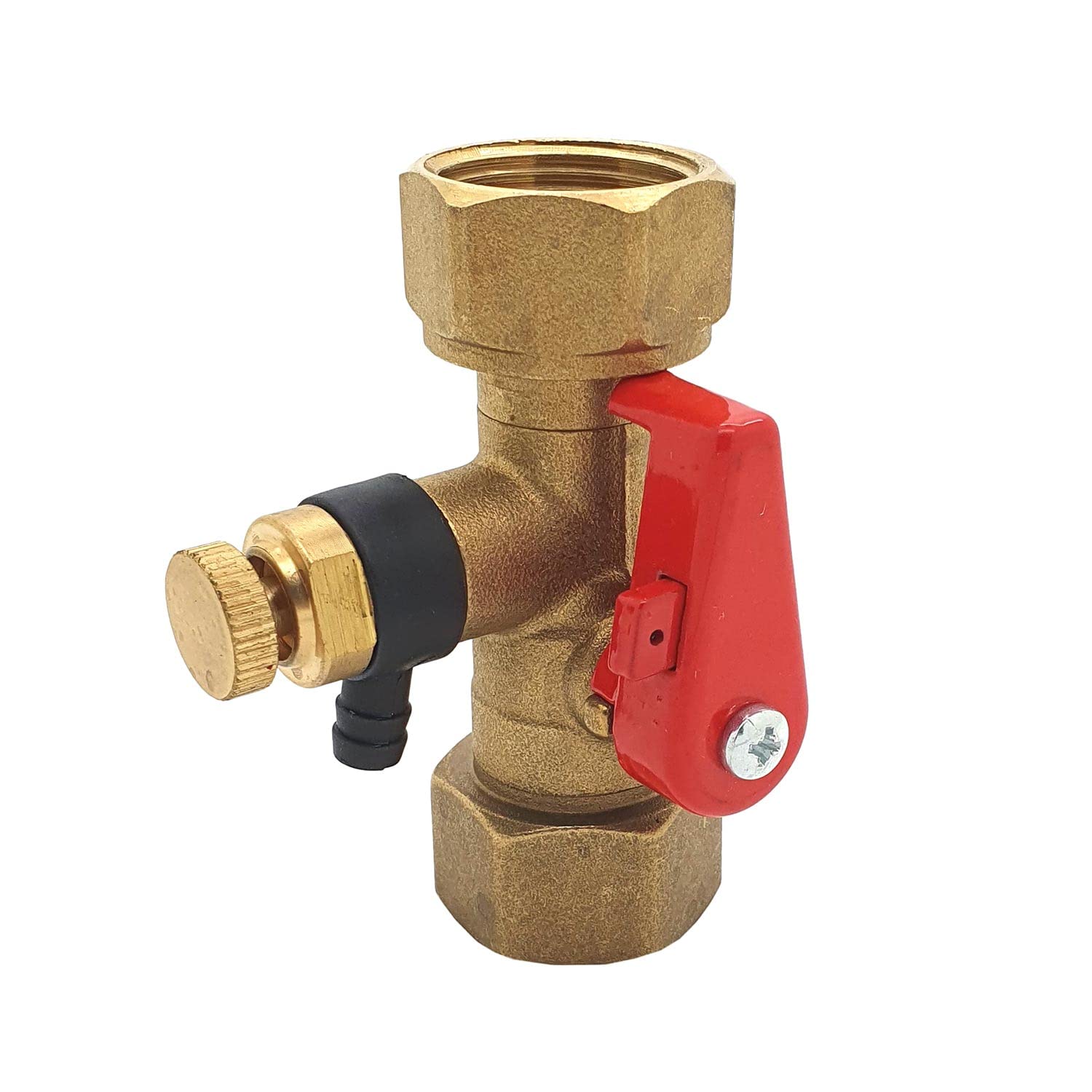Altecnic Reflex 3/4” Service Valve PVA34L
