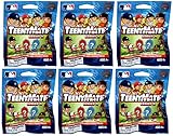 Party Animal MLB TeenyMates Series 2 Pitchers 6-Pack
