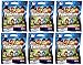 Party Animal MLB TeenyMates Series 2 Pitchers 6-Pack