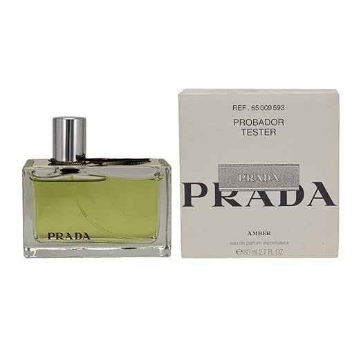 perfume similar to prada amber