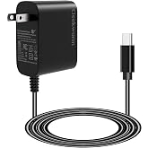 Geekworm PD 27W 5.1V 5A USB-C Power Supply for Raspberry Pi 5 2/4/8/16GB