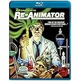 Re-Animator [Blu-ray]