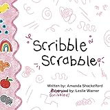 Scribble Scrabble