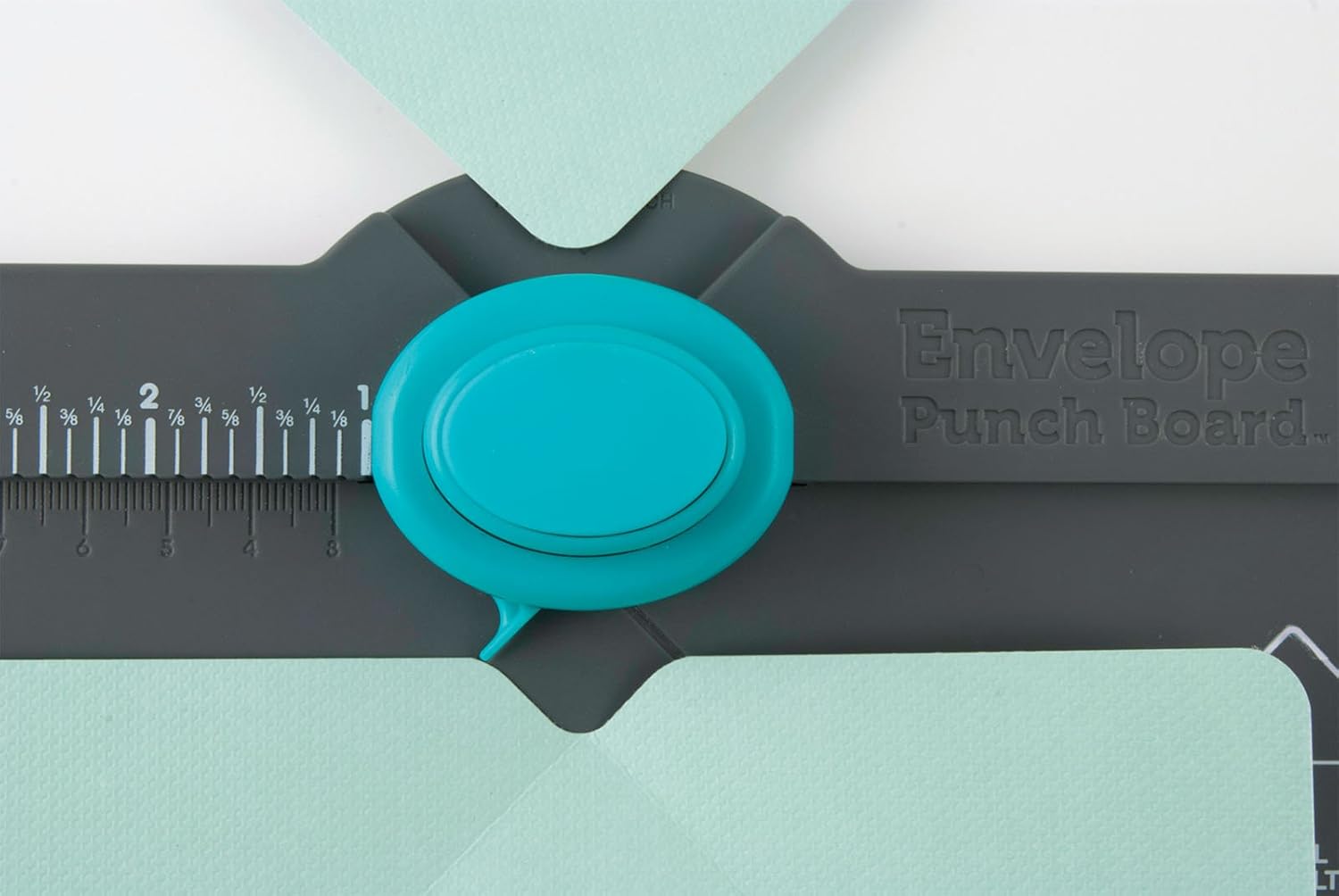 Доска для изготовления конвертов