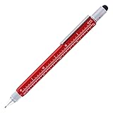MONTEVERDE USA One Touch Tool Stylus, 0.9 mm