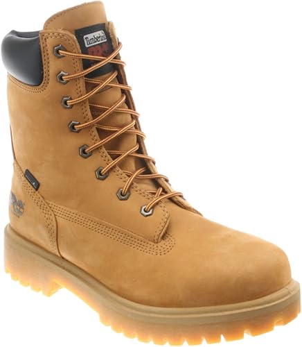 men's timberland work boots amazon