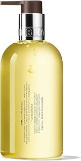 Molton Brown Orange & Bergamot Fine Liquid Hand Wash 300 ml view 3