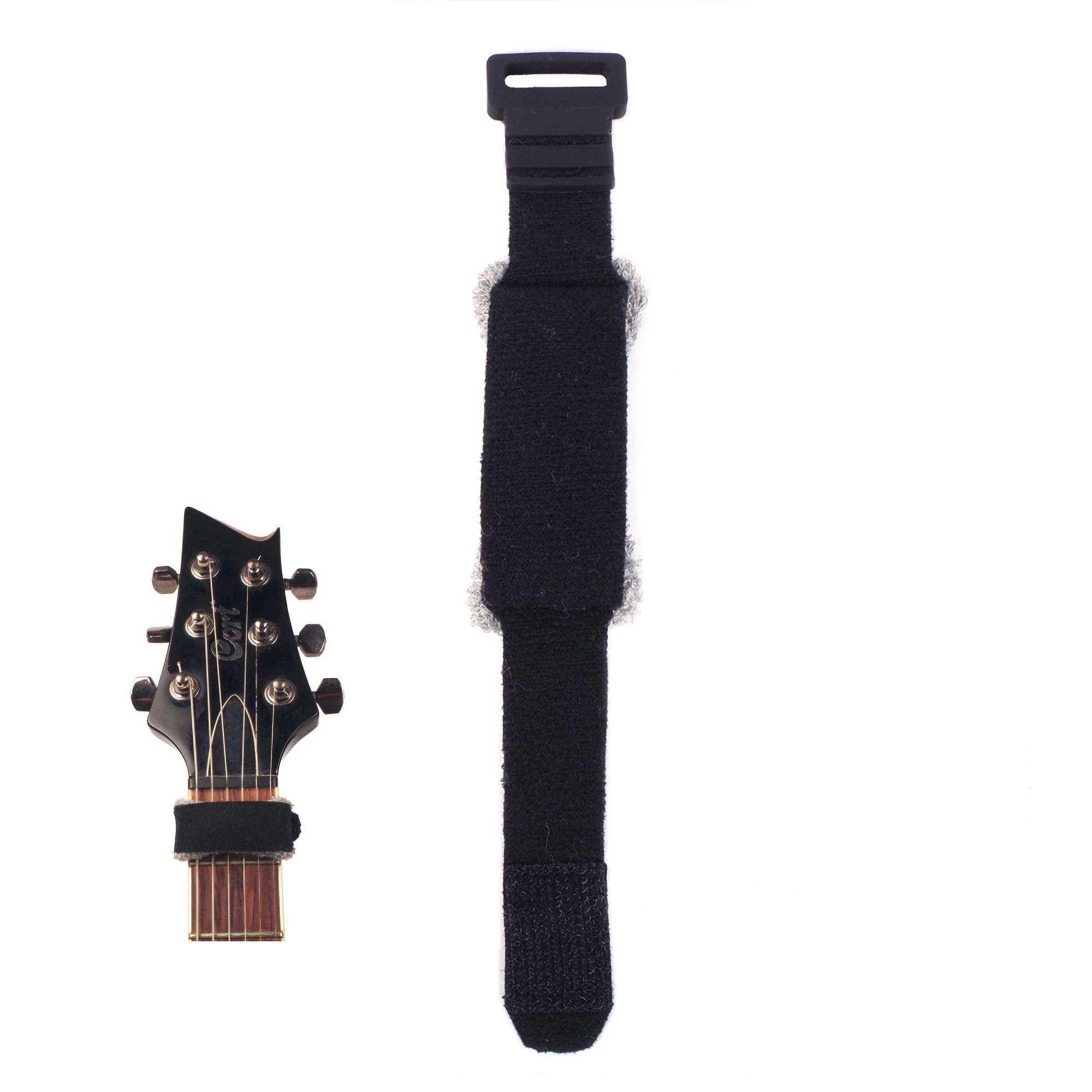 LMWKUN Guitar String Muter Guitar Noise Reducer