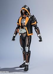 TAMASHII NATIONS - Kamen Rider Ghost - Kamen Rider