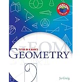 Tutor in a Book's Geometry