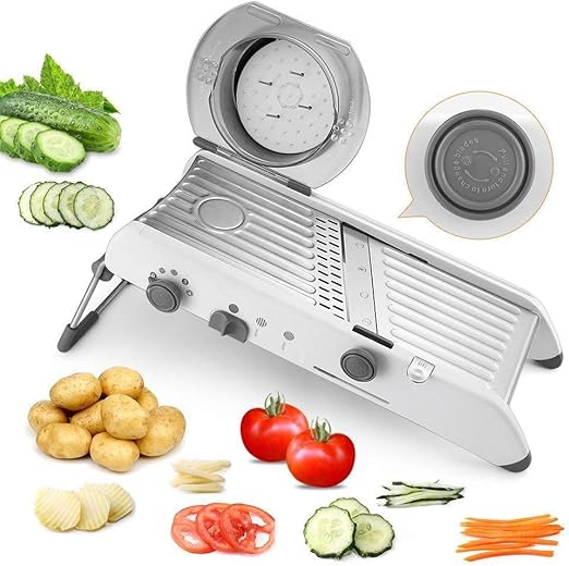 comprar mandolina en amazon