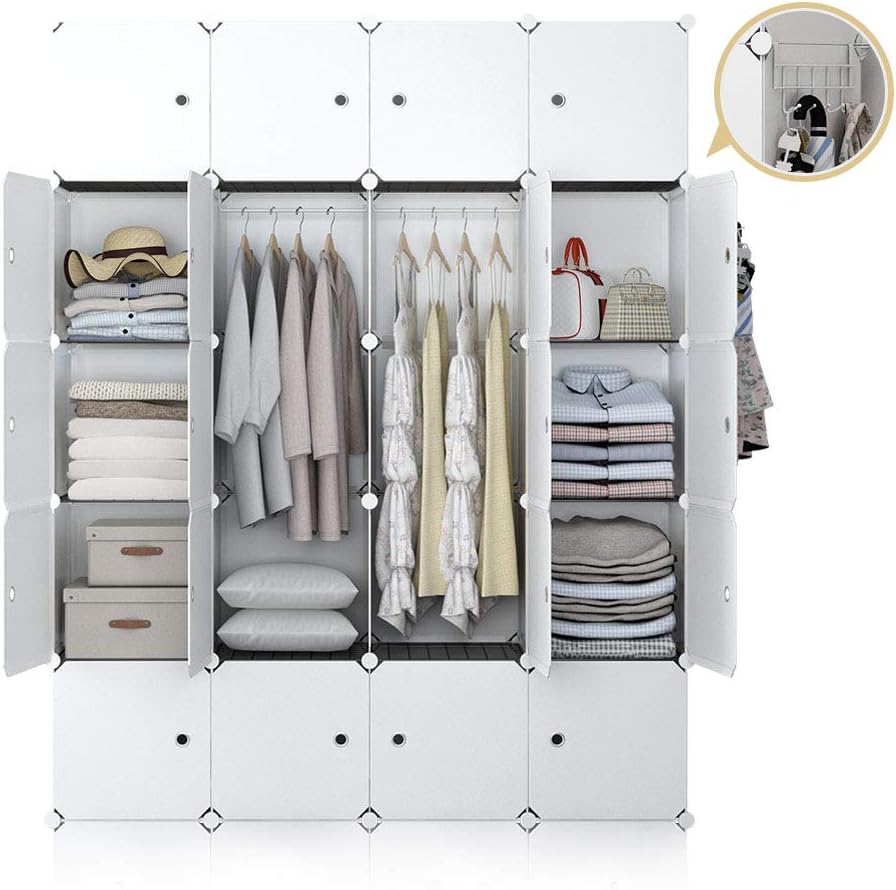 childrens clothes storage