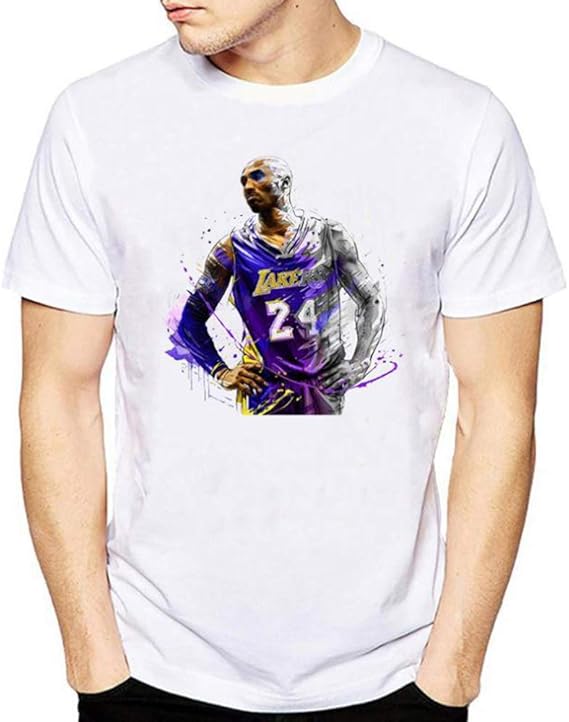 kobe clothing