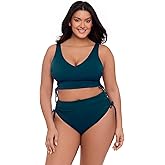 S3 Swim Women's Cinch Bikini Top