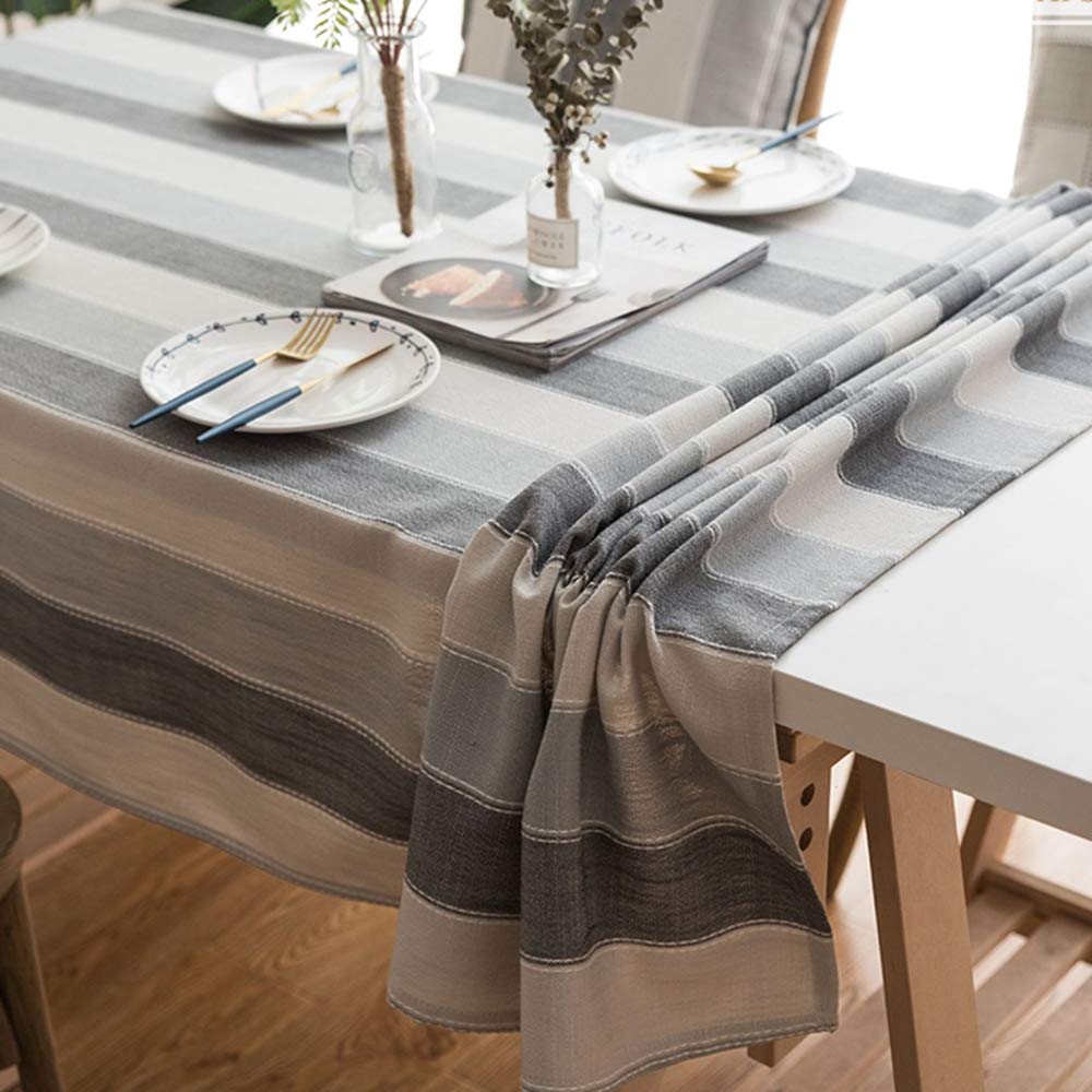 Best farmhouse kitchen table cloth