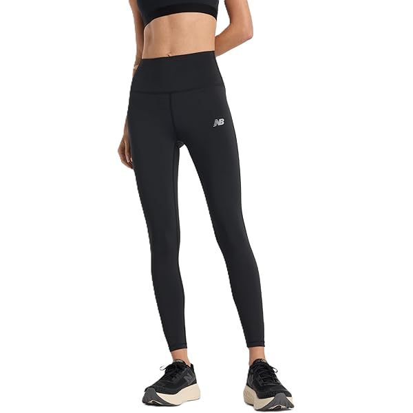 New Balance Women's NB Harmony Pocket High Rise Legging 27