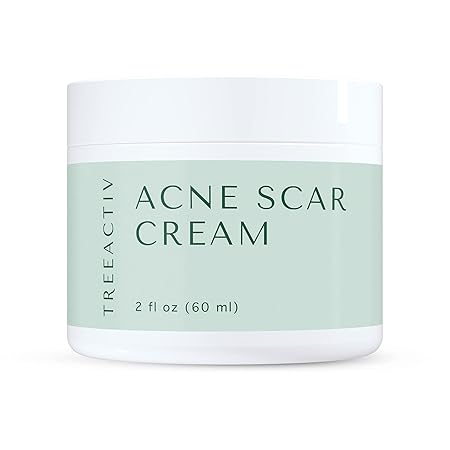 scar cream for dark spots