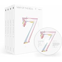 BTS, The Best (Limited Standard Edition) | Amazon.com.br