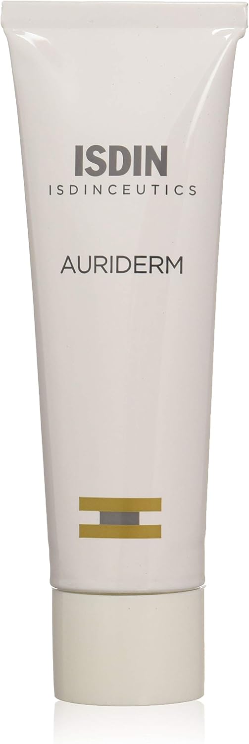 ISDIN ceutics Auriderm for Brusing Helps to Reduce the Appearance of
