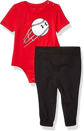 under armour baby shorts