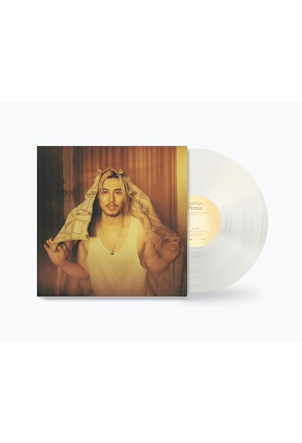 Fujii Kaze - Prema - Amazon.com Music