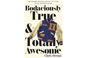 Bodaciously True & Totally Awesome: Episode II, True Blue
