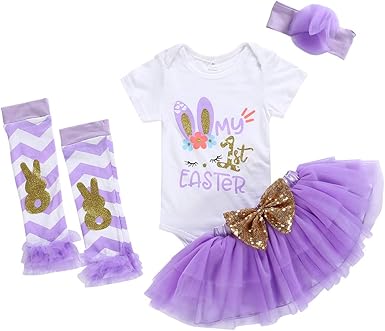 my first easter outfit amazon