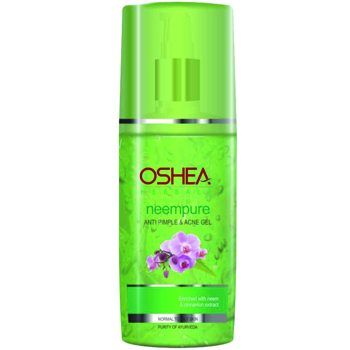 oshea neem face wash