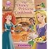 The Disney Princess Cookbook
