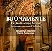 Buonamente: L'e Tanto Tempo Hormai, Sonatas, Canzonas and Sinfonias