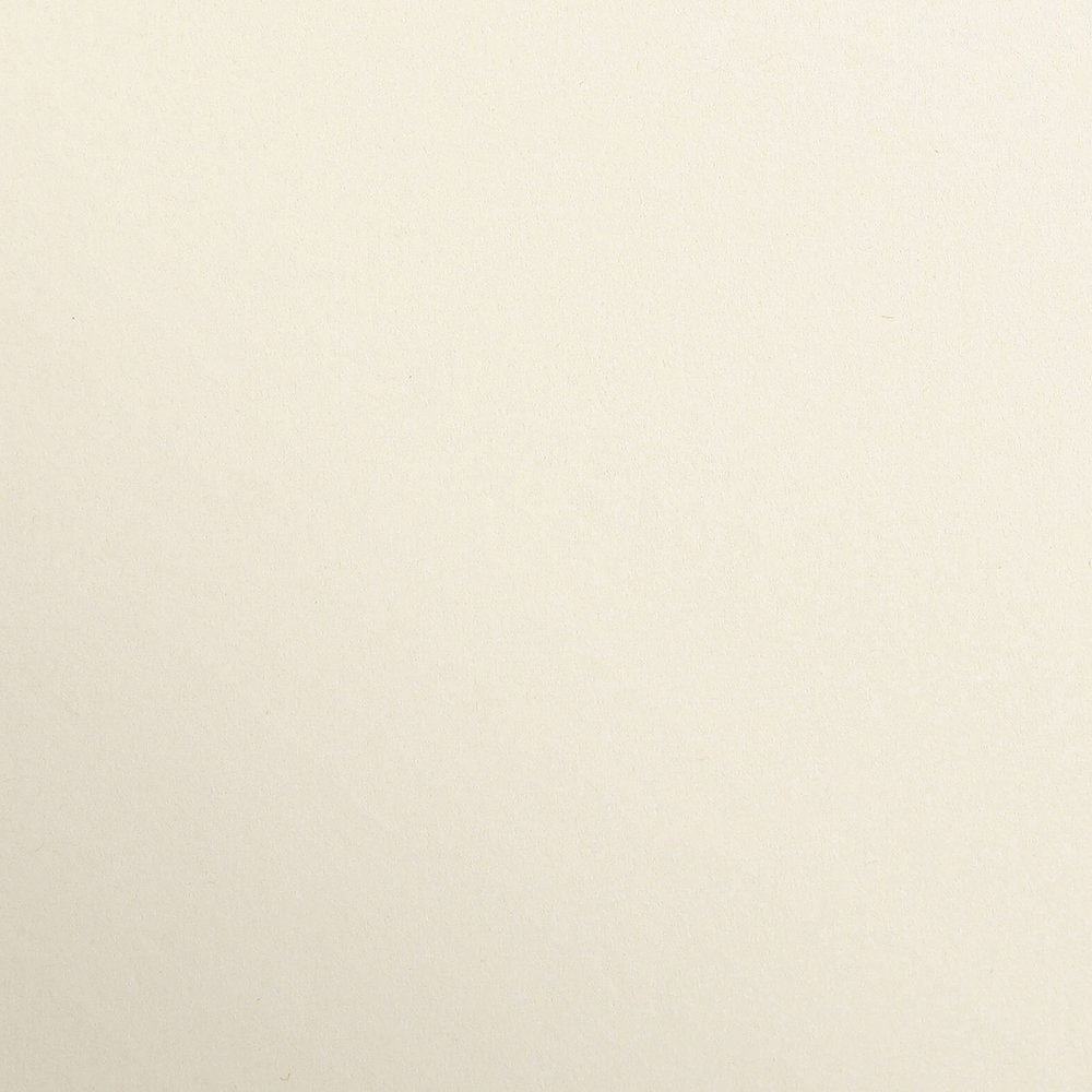 Clairefontaine - Ref 975673C - Maya Smooth Coloured Drawing Card (Pack of 25 Sheets) - 185gsm - 70 x 100cm - Cream Colour - Deep Dyed, Acid Free, pH Neutral โ image 1