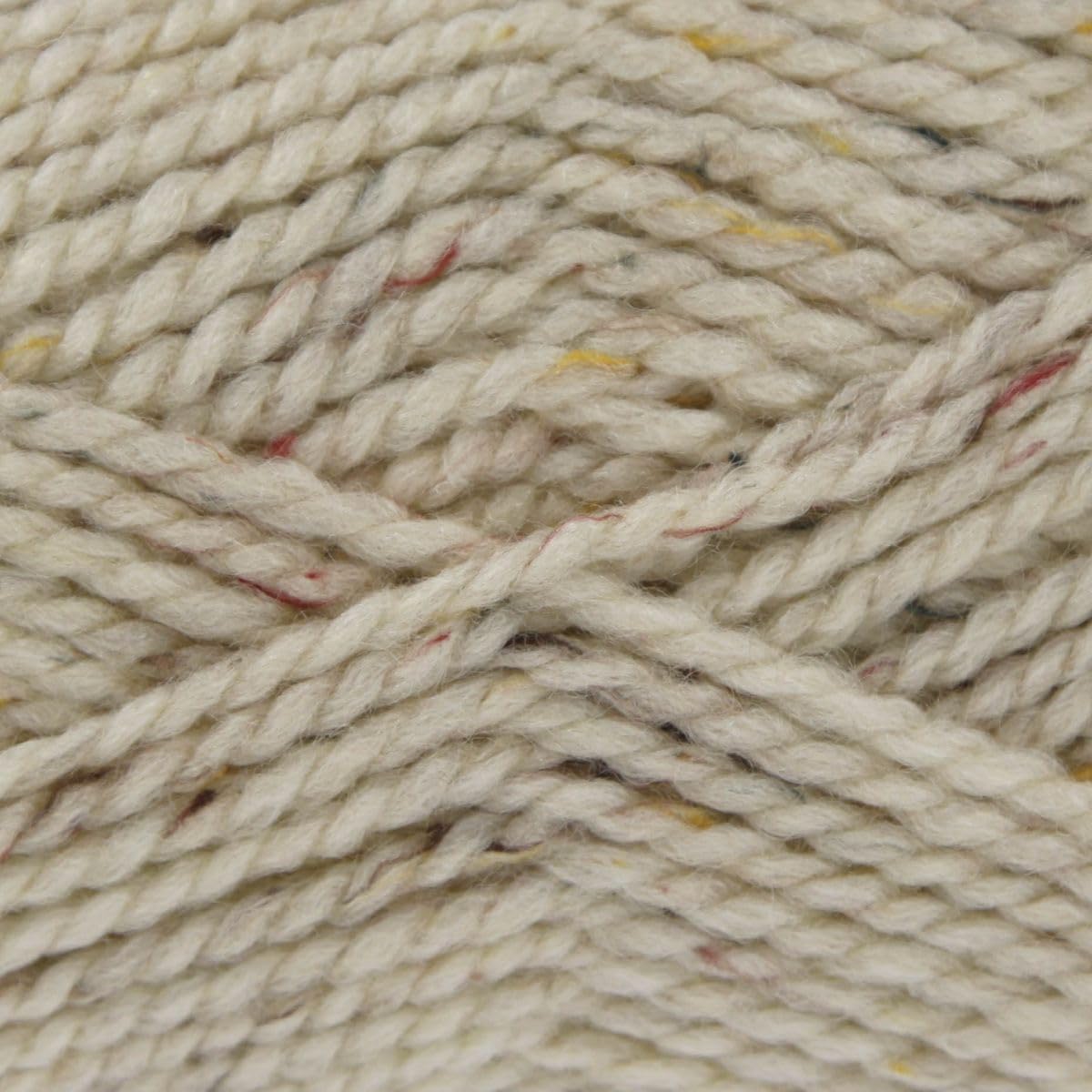 King Cole 831081 Chunky Tweed Tiree Yarn - 138M, 100g — image 1
