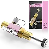 YUNPLE Valve Core Removal Tool for HVAC – Mega