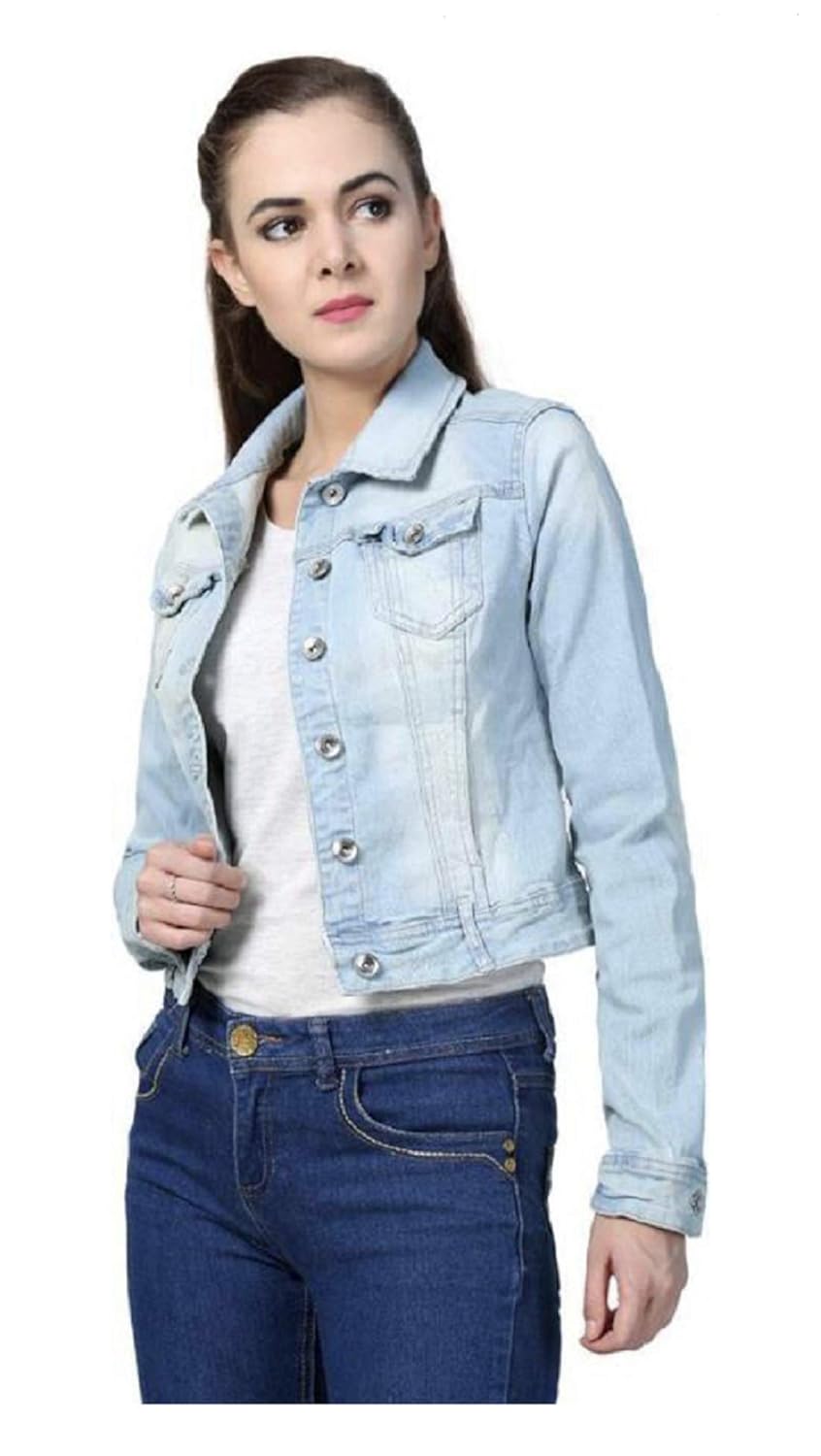 adiba trendy and stylish denim jcket 011