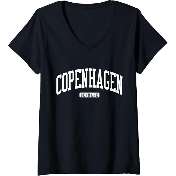 copenhagen tobacco t shirt Amazon.com: Copenhagen Denmark College University Style T-Shirt : Clothing,  Shoes & Jewelry