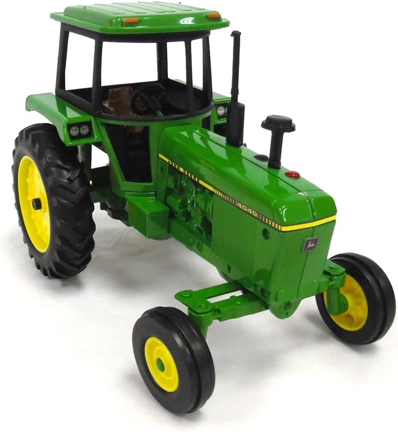 john deere 4040 toy tractor