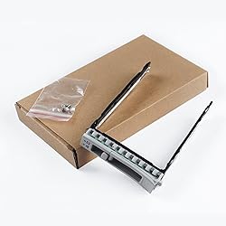 Hard Drive Caddy 74-113290-01 SSD Bracket 2.5" HDD