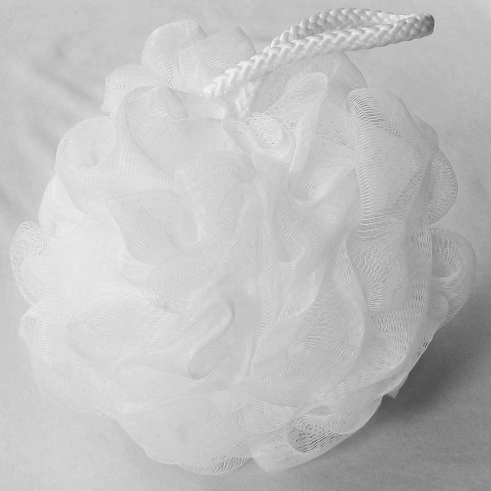 Amazon.com: Shower Sponge, Soft Rich Bubbles Wash Skin Shower Sponge
