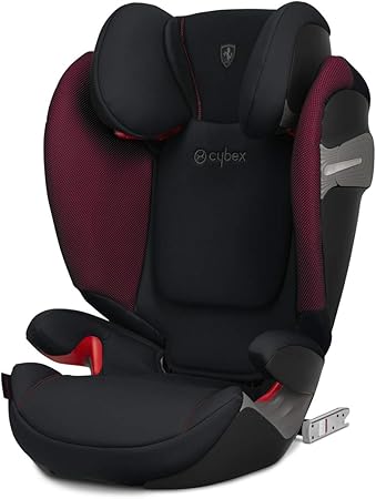 cybex ferrari siege auto