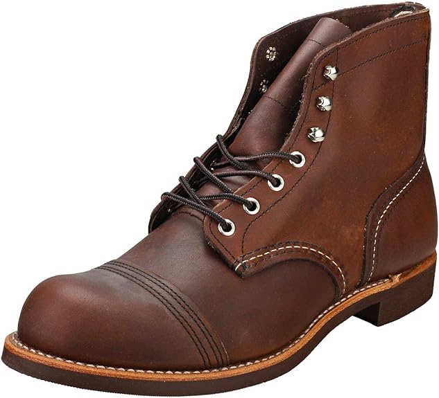 Best Carpenter Work Boots