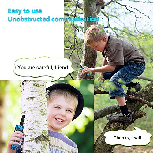 2 TISY+Radios+Boys+Girls+Range