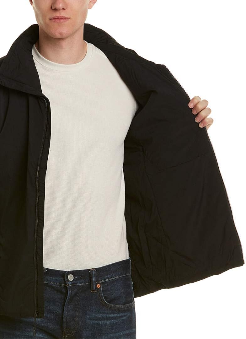 men's ventrix hoodie jacket